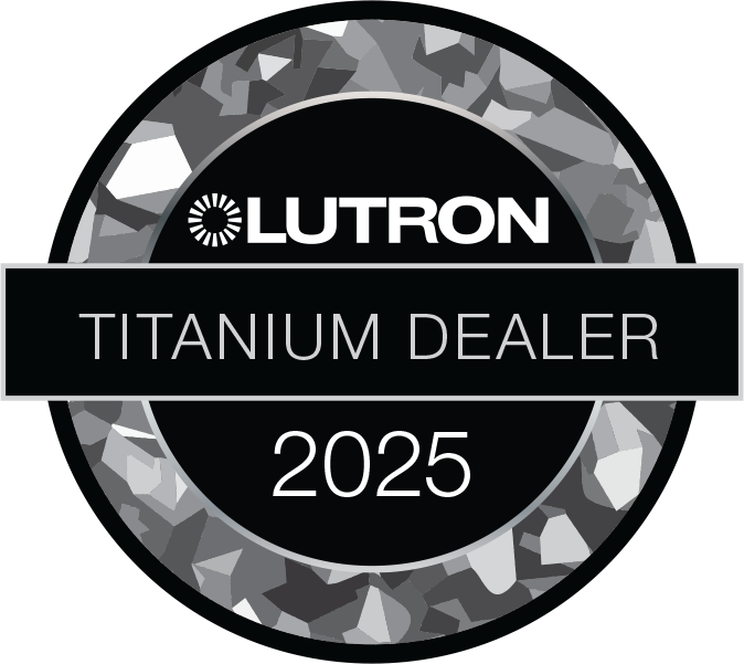 2025 Titanium Dealer Logo